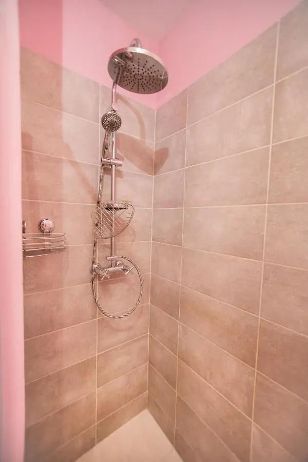 Large Flat. Great View. City Center. Varšava Apartmán