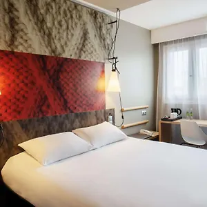 Ibis Centrum ורשה