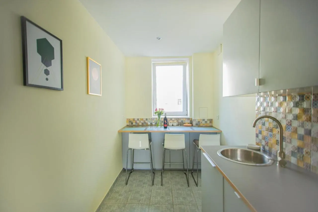 Apartment Large Flat. Great View. City Center. Warsaw Poland